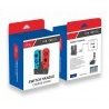 Generico Supporto carica 2 controller Nintendo Switch Joy-Con USB c...
