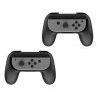 Generico 2x Grip controller Nintendo Switch Joy-Con custodia joysti...