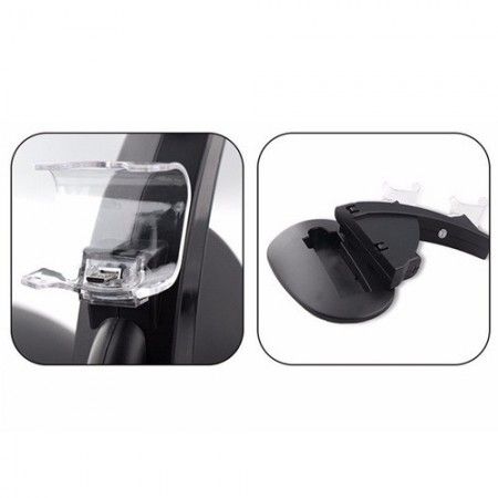 Stand accessori Ps4 Stand di ricarica joystick pad stazione ricarica controller