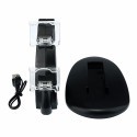 Stand accessori Ps4 Stand di ricarica joystick pad stazione ricarica controller