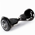 Hoverboard ruote 10 pollici scooter overboard elettrico 350W altoparlanti bluetooth