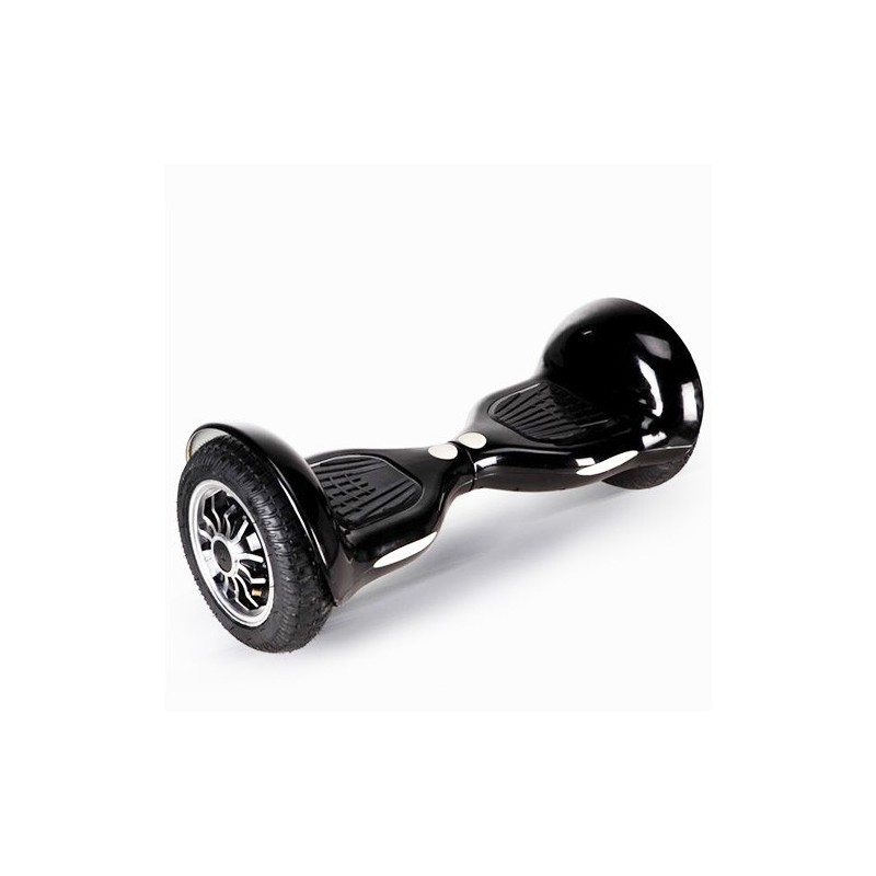 Hoverboard ruote 10 pollici scooter overboard elettrico 350W altoparlanti bluetooth