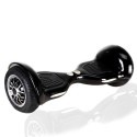 Hoverboard ruote 10 pollici scooter overboard elettrico 350W altoparlanti bluetooth