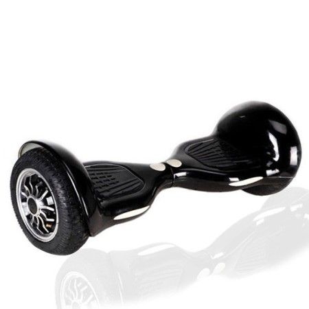 Hoverboard ruote 10 pollici scooter overboard elettrico 350W altoparlanti bluetooth