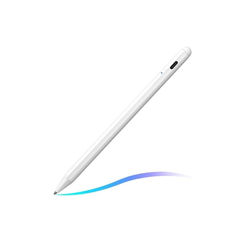 Penna pennino capacitiva touch screen Android IOS tablet smartphone penna stilo