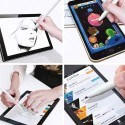 Penna pennino capacitiva touch screen Android IOS tablet smartphone penna stilo