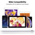 Penna pennino capacitiva touch screen Android IOS tablet smartphone penna stilo