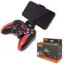 Joystick wireless smartphone Android iPhone PC game pad Bluetooth controller