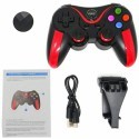 Joystick wireless smartphone Android iPhone PC game pad Bluetooth controller