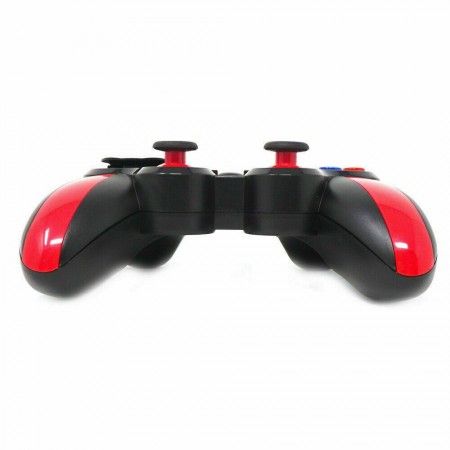 Joystick wireless smartphone Android iPhone PC game pad Bluetooth controller