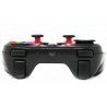 Generico Joystick wireless smartphone Android iPhone PC game pad Bl...