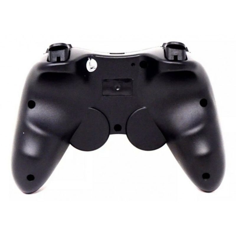 Generico Joystick wireless smartphone Android iPhone PC game pad Bl...