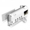 Generico Dispenser dentifricio Sterilizza spazzolini UV sterilizzaz...