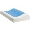 Generico Cuscino con Gel di raffreddamento dissipazione calore soff...