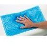 Generico Cuscino con Gel di raffreddamento dissipazione calore soff...