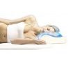 Generico Cuscino con Gel di raffreddamento dissipazione calore soff...