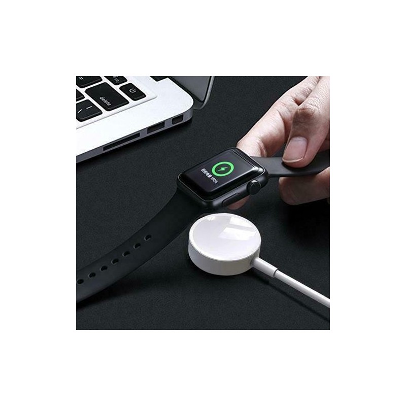 Tempo Di Ricarica Apple Watch 4
