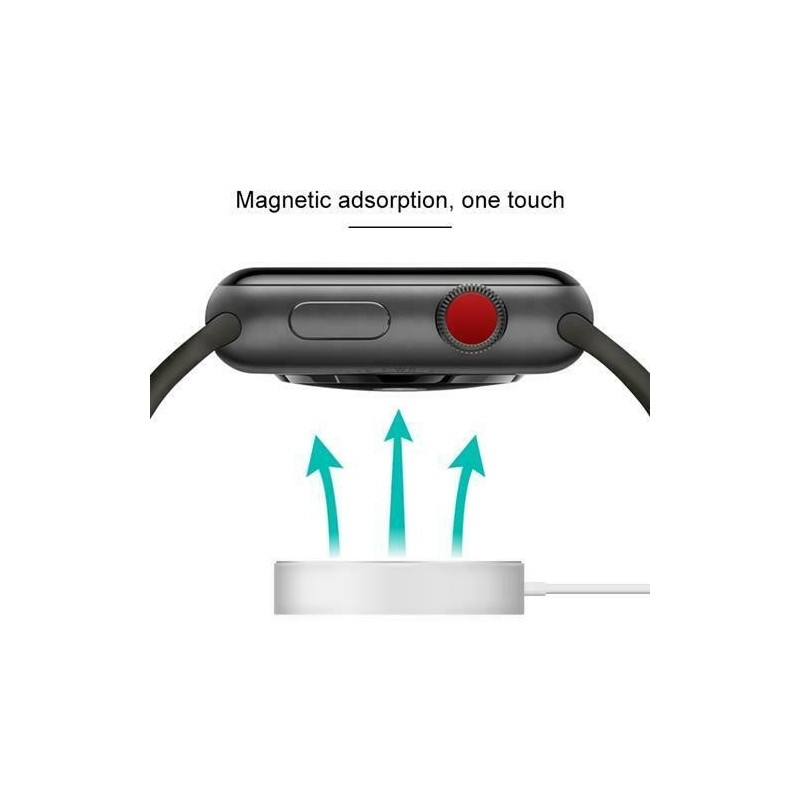 Tempo Di Ricarica Apple Watch 4