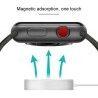 Hongu CAVO RICARICA CARICATORE WIRELESS PER APPLE WATCH SERIE 2 3 4...