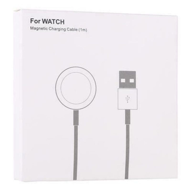 Hongu CAVO RICARICA CARICATORE WIRELESS PER APPLE WATCH SERIE 2 3 4...