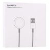 Hongu CAVO RICARICA CARICATORE WIRELESS PER APPLE WATCH SERIE 2 3 4...