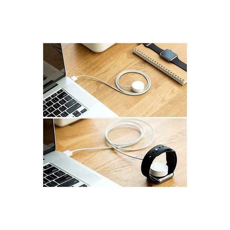 Tempo Di Ricarica Apple Watch 4
