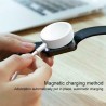 Hongu CAVO RICARICA CARICATORE WIRELESS PER APPLE WATCH SERIE 2 3 4...