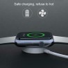 Hongu CAVO RICARICA CARICATORE WIRELESS PER APPLE WATCH SERIE 2 3 4...