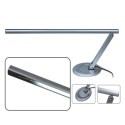 Lampada professionale da tavolo Nail art ricostruzione unghie gel smalto lamp