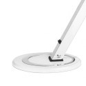 Lampada professionale da tavolo Nail art ricostruzione unghie gel smalto lamp