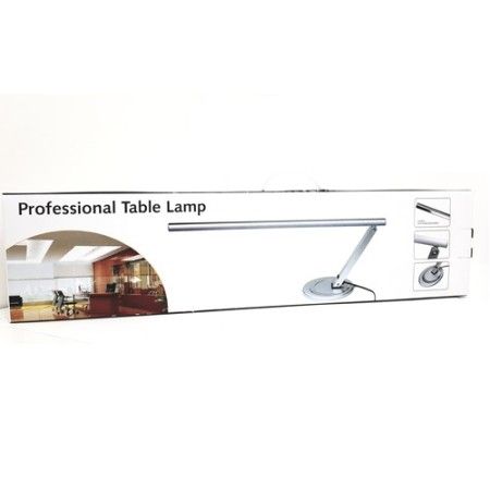 Lampada professionale da tavolo Nail art ricostruzione unghie gel smalto lamp