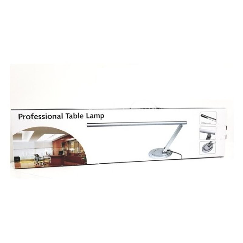 Generico Lampada professionale da tavolo Nail art ricostruzione ung...