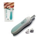 Lucidatore elettrico professionale smalto per unghie manicure pedicure TC-2511