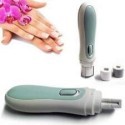 Lucidatore elettrico professionale smalto per unghie manicure pedicure TC-2511