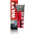 Crema lucidante leggermente abrasiva Waxy 2000 75 ml carrozzeria auto graffi