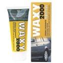 Crema lucidante protettiva Waxy 2000 75ml carrozzeria auto graffi abrasiva pasta