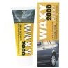 Generico Crema lucidante protettiva Waxy 2000 75ml carrozzeria auto...