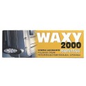 Crema lucidante protettiva Waxy 2000 75ml carrozzeria auto graffi abrasiva pasta