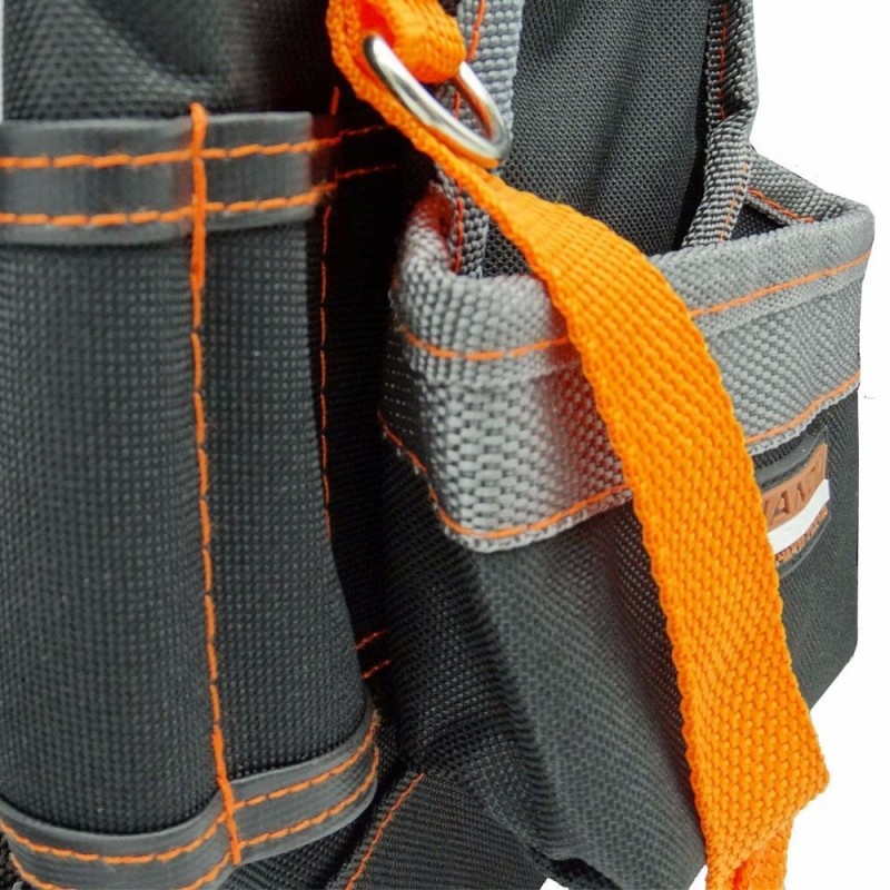 Cintura porta attrezzi borsa da lavoro porta utensili carpentiere muratore cinta