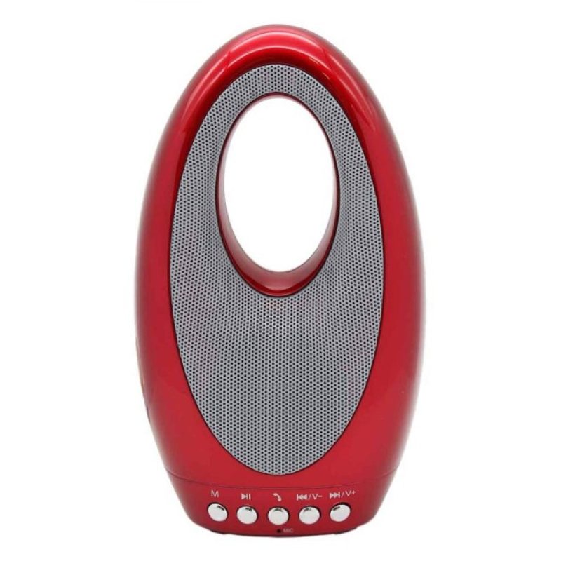 Generico Cassa Bluetooth V4.2 portatile wireless WS-1829 chiamate m...