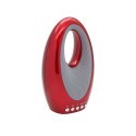 Cassa Bluetooth V4.2 portatile wireless WS-1829 chiamate mp3 audio musica