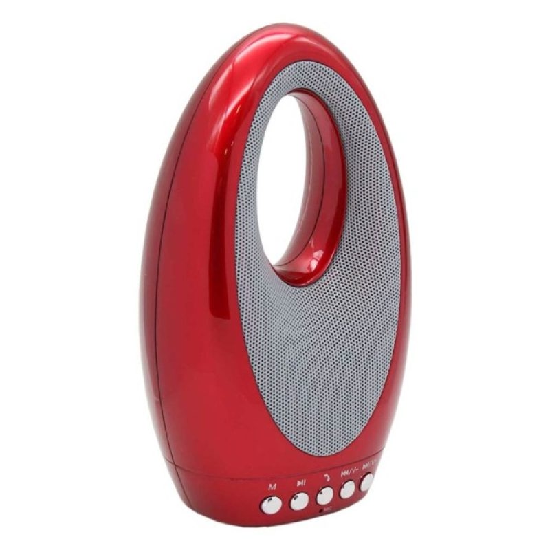 Generico Cassa Bluetooth V4.2 portatile wireless WS-1829 chiamate m...