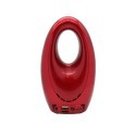 Cassa Bluetooth V4.2 portatile wireless WS-1829 chiamate mp3 audio musica