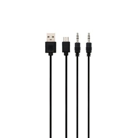 Cassa Bluetooth V4.2 portatile wireless WS-1829 chiamate mp3 audio musica