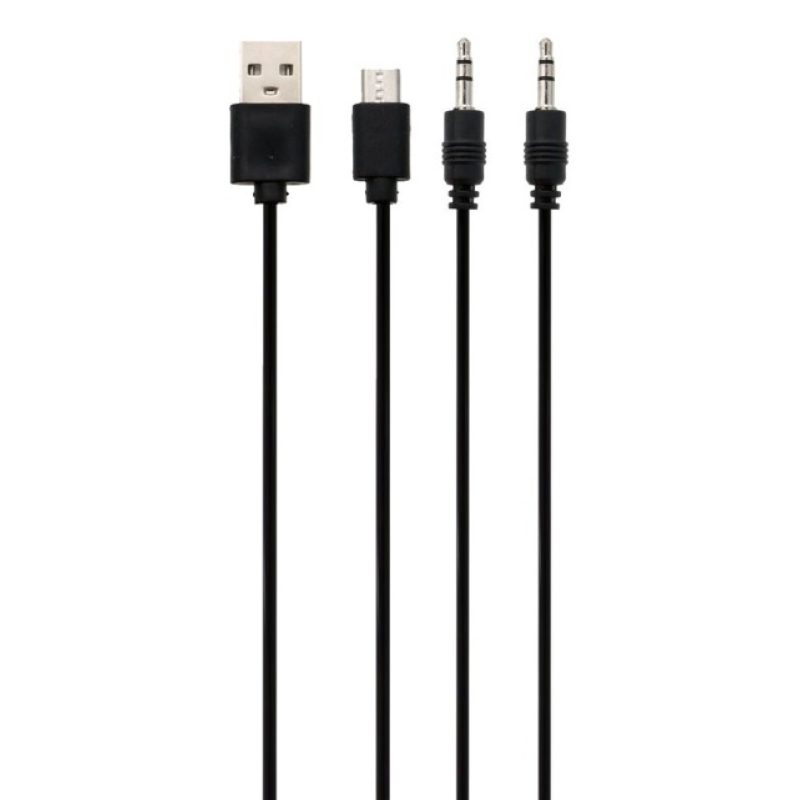 Generico Cassa Bluetooth V4.2 portatile wireless WS-1829 chiamate m...