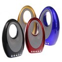 Cassa Bluetooth V4.2 portatile wireless WS-1829 chiamate mp3 audio musica