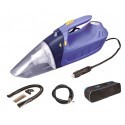Aspirapolvere e compressore per auto potente 12V presa accendisigari portatile