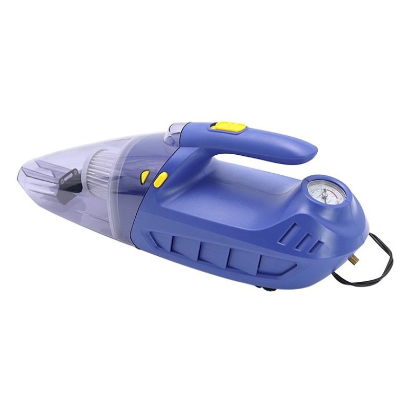 DOBO Aspirapolvere e compressore per auto potente 12V presa accendi...
