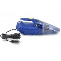 Aspirapolvere e compressore per auto potente 12V presa accendisigari portatile