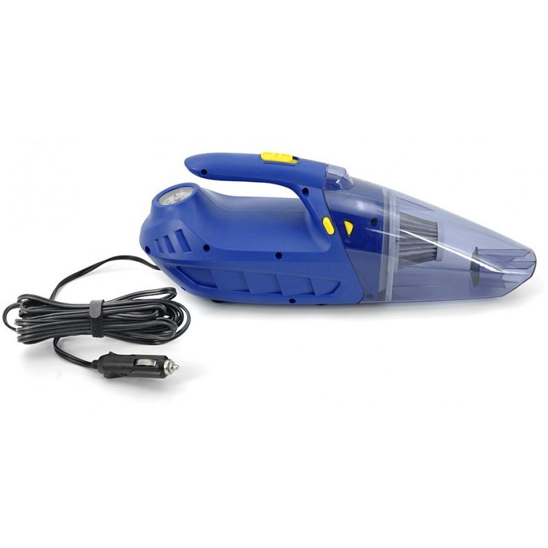 DOBO Aspirapolvere e compressore per auto potente 12V presa accendi...